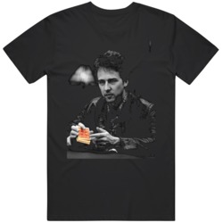 Cult Classic Movie Rounders Worm Movie Fan v3 T Shirt
