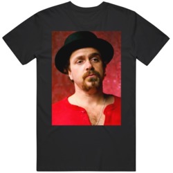 Cult Classic Movie Rounders Funny Grama Movie Fan v2 T Shirt