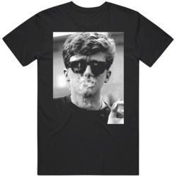 Cult Classic 80's Movie The Breakfast Club The Brain Movie Fan T 