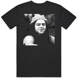Cult Classic Movie Dazed and Confused Slater Movie Fan T Shirt