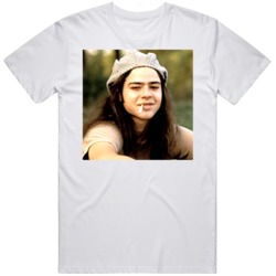 Cult Classic Movie Dazed and Confused Slater Movie Fan v2 T Shirt
