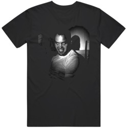 Vincent D'Onofrio Full Metal Jacket Classic 80s Movie Fan v2 T Sh