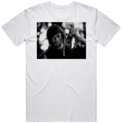 Rambo First Blood Retro Classic 80s Movie Fan v3 T Shirt