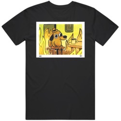 I'm Alright 2020 2021 T Shirt