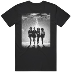 The Craft Movie Horror 1996 Witch Teen  Cult Classic V5  T Shirt