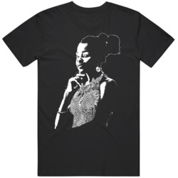 Amanda Gorman Poet V2 T Shirt