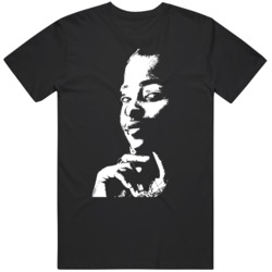 Amanda Gorman Poet v3 T Shirt