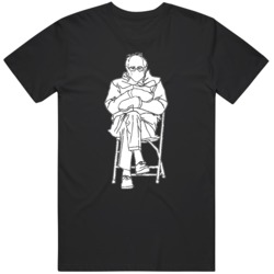 Funny Bernie Sanders Mood v2 T Shirt