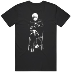 Funny Bernie Sanders Mood v3 T Shirt