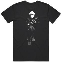 Funny Bernie Sanders Mood v4 T Shirt