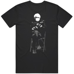 Funny Bernie Sanders Mood v5 T Shirt