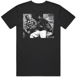 Retro Cult Classic Comedy Friday Damn Movie Fan v2 T Shirt