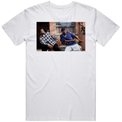 Retro Cult Classic Comedy Friday Damn Movie Fan v3 T Shirt