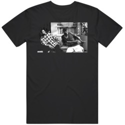 Retro Cult Classic Comedy Friday Damn Movie Fan v5 T Shirt