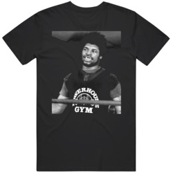 Legendary Boxer Leon Spinks Tribute Boxing Fan  T Shirt