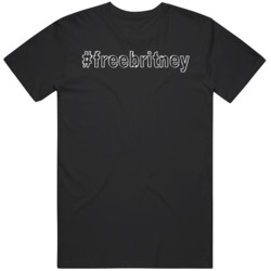 Free Britney  Music Fan V3 T Shirt