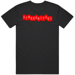 Free Britney  Music Fan v5 T Shirt