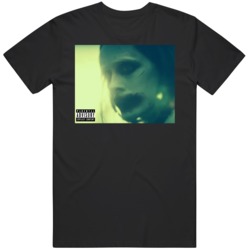 We Live In A Society Joker Quote Justice League Meme Fan V3  T Shirt