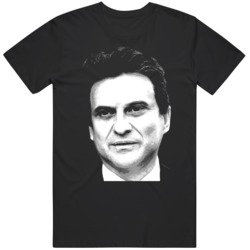 Cult Classic GoodFellas Movie Fan Joe Pesci Tommy T Shirt