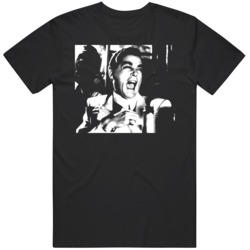 Cult Classic GoodFellas Movie Fan Laughing Scene v2 T Shirt