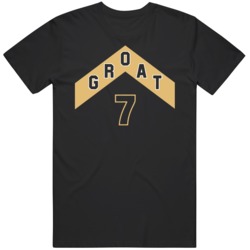 Kyle Lowry The GROAT Toronto Basketball Fan  T Shirt