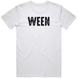 Funny My Ween  T Shirt