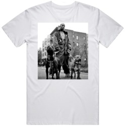 DMX Tribute Hip Hop Legend  T Shirt