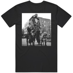 DMX Tribute Hip Hop Legend v2 T Shirt
