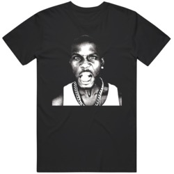 DMX Great eat of All of Time Music Fan v2 T Shirt