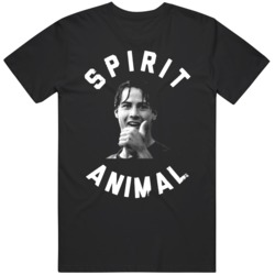 Keanu Reeves Johnny Utah Point Break Surf Photo Movie Fan Spirit v2 T 