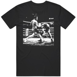 Canelo v Billy Joe Saunders TKO    T Shirt