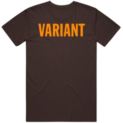 Variant Loki Series Fan  T Shirt