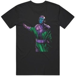 Kang The Conqueror  Loki Fan  T Shirt