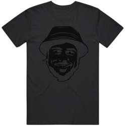 Cult Classic Movie Snatch Mickey Silhouette V2 T Shirt