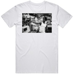 O Dog Menace to Society Cult Classic Movie Liquor Store Scene v3 T Shi