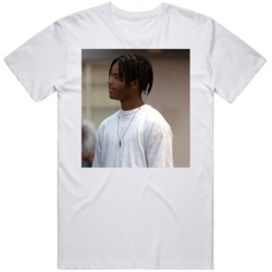 O Dog Menace to Society Cult Classic Movie  T Shirt