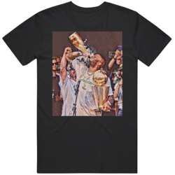 PJ Tucker Parade We Dogs Bucks in 6 Basketball Fan v2 T Shirt