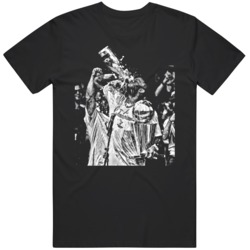 PJ Tucker Parade We Dogs Bucks in 6 Basketball Fan v3 T Shirt