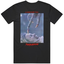 Pumpkinhead 1988 Cult Classic Horror Movie  Fan V2  T Shirt