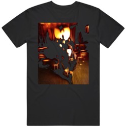 Wu Tang Forever Music Fan V2 T Shirt