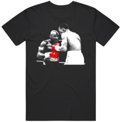 Marvelous Marvin Hagler v Sugar Ray Leonard Classic Fight Boxing Fan  