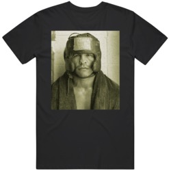 Arturo Gatti Thunder Classic Fighter Boxing Fan v6 T Shirt