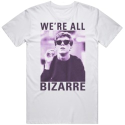 Breakfast Club  We're All Bizarre; 1980s Classic 