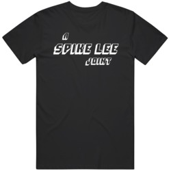 A Spike Lee Joint Movie Fan  T Shirt
