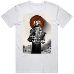 The Many Saints Of Newark Sopranos Movie  Fan V2 T Shirt