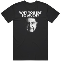 Dr Now  My 600 Lb Life  Do You Look Malnourished Tv Show Fan Funny V2 