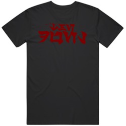 The Duel Visions Title Show Fan V3 T Shirt