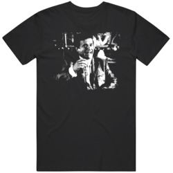 Goodfellas Joe Pesci Funny Scene Gangster Movie Classic Fan v3 T Shirt