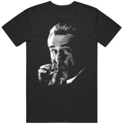 Goodfellas Robert De Niro Gangster Movie Classic Fan V2 T Shirt