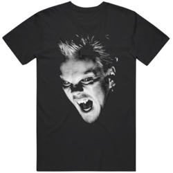 Cool 80s The Lost Boys Horror Movie Kiefer Sutherland David Big 